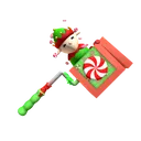 Elf Box Hammer