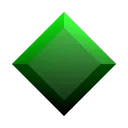 Emerald Sky Gemstone