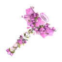 Ethereal Prism Hammer