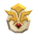 Faberge Jewel Gemstone