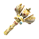 Faberge Mallet Hammer