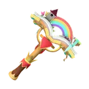 Fairy Tale Book Hammer