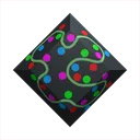 Festive Lights Gemstone