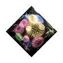 Fireworks Gemstone