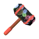 Fireworks Hammer