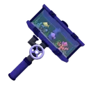 Fish Tank Hammer