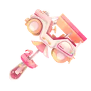 Flamingo Car Hammer