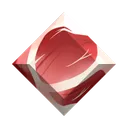 Flesh Gemstone
