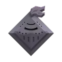 Fortress Knight Gemstone