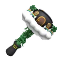 Fortune House Hammer