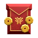 Fortune Packet Gemstone