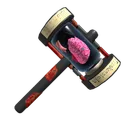 Frankenstein's Brain Jar Hammer