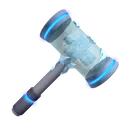 Freeze Pod Hammer