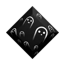Friendly Ghosts Gemstone