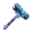 Frost Engine Hammer