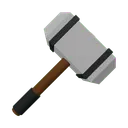 Frosty's Mallet Hammer