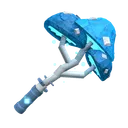 Fungal Thumper Hammer