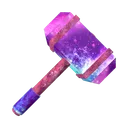 Galaxy Clouds Hammer