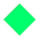 Garden Star Gemstone