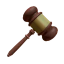 Gavel Hammer