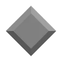 Ghost Gemstone