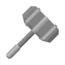 Ghost Hammer