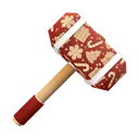 Ginger Cookies Hammer