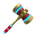 Golden Hammer