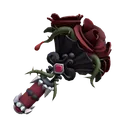 Gothic Bouquet Hammer