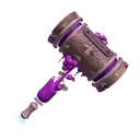 Grape Barrel Hammer