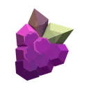 Grapes Gemstone