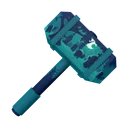 Graveyard Hammer