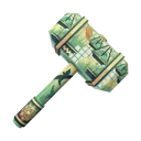 Greenhouse Hammer