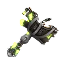 Grim Galleon Hammer