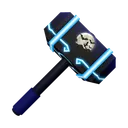 Halloween Night Hammer