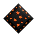 Halloween Stars Gemstone