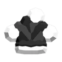 Haunted Jester Hat Gemstone