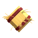 Haybale Gemstone