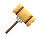 Haybale Hammer