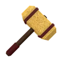 Haystack Hammer
