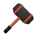 Heat Core Hammer