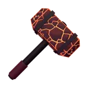 Hellstone Hammer