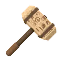 Hieroglyphics Hammer