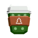 Holiday Espresso Gemstone