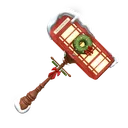 Holiday Hotline Hammer
