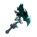 Hollow Scythe Hammer