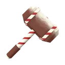 Hot Cocoa Hammer