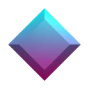 Hot Miami Gemstone