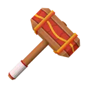 Hotdog Hammer