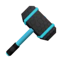 Ice Core Hammer